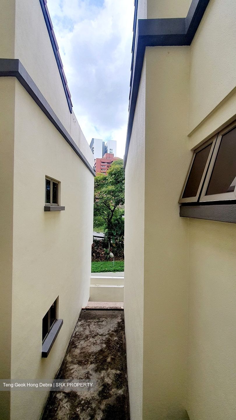 Cavenagh Lodge (D9), Apartment #392661621